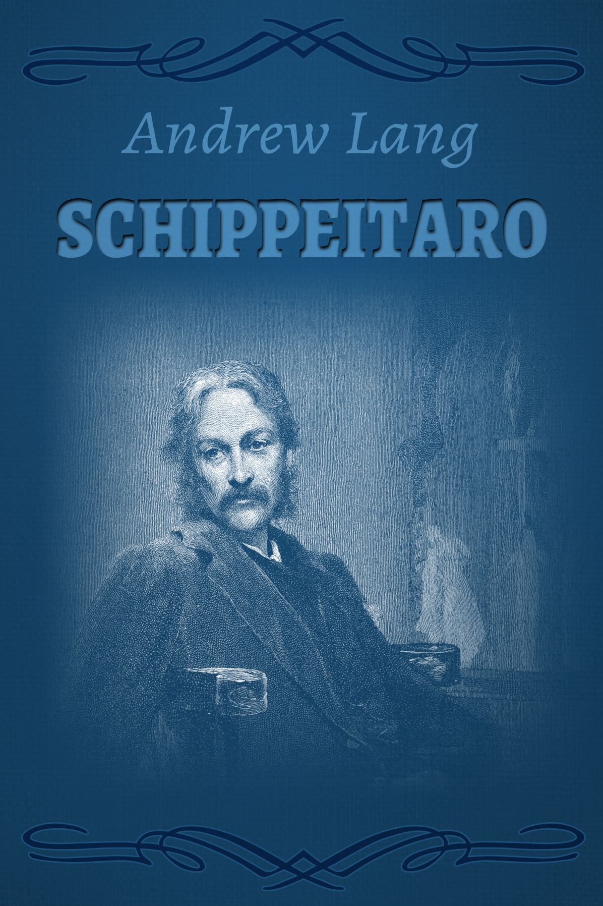 Schippeitaro
