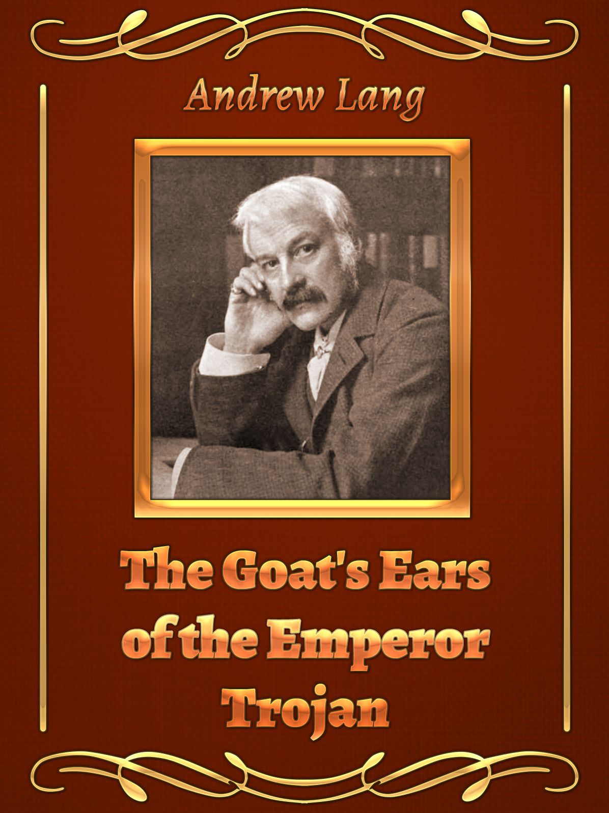 The Goat's Ears of the Emperor Trojan