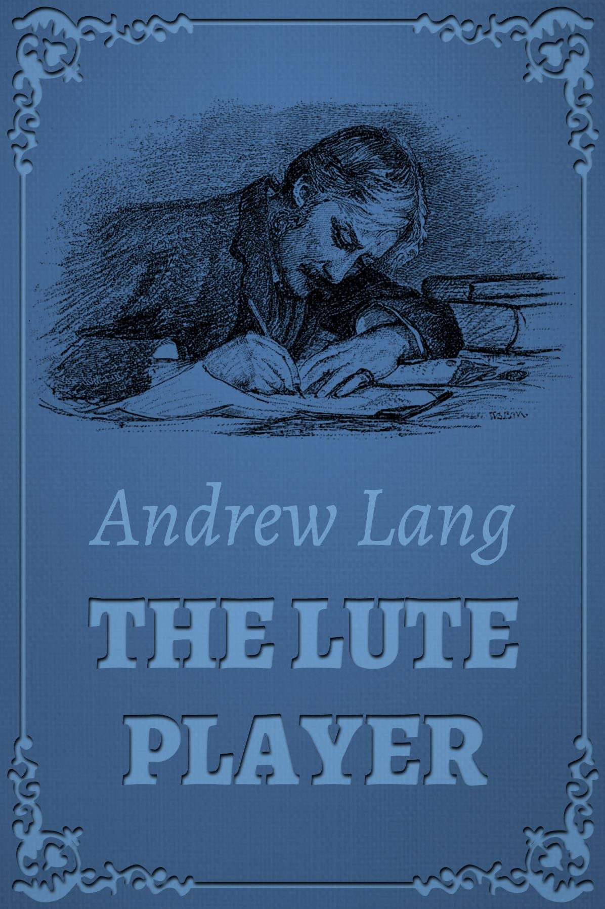 The Lute Player