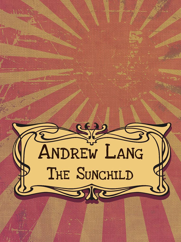 The Sunchild
