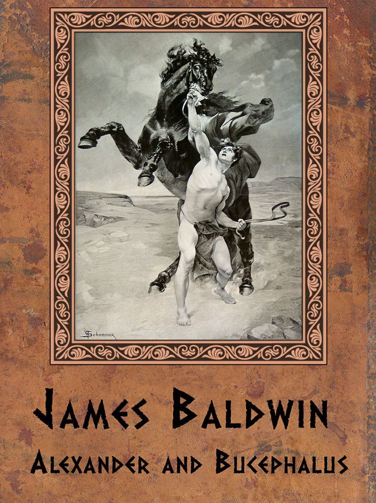 Alexander and Bucephalus