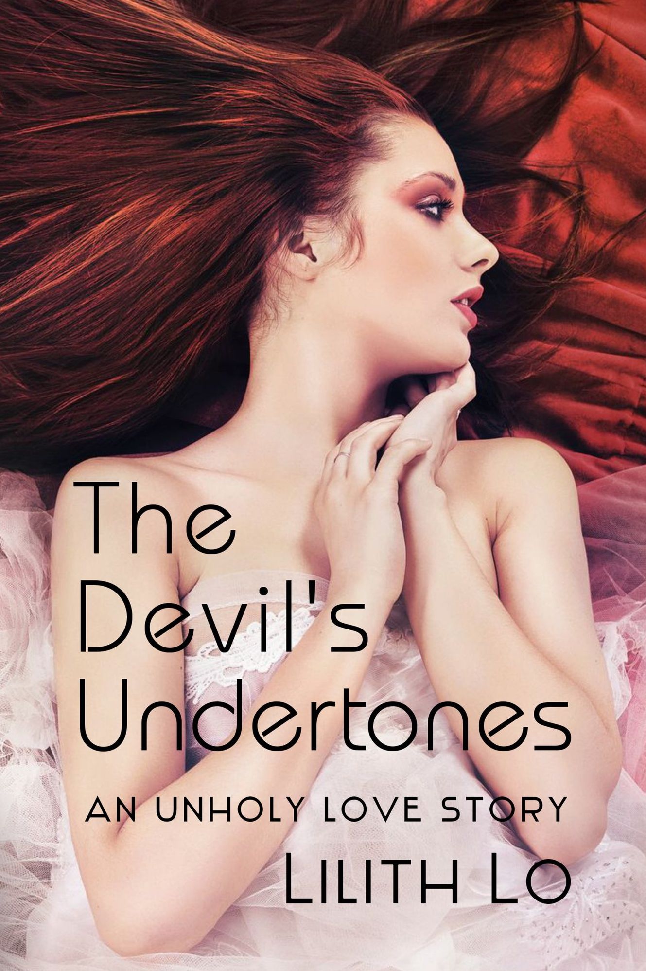 The Devil's Undertones