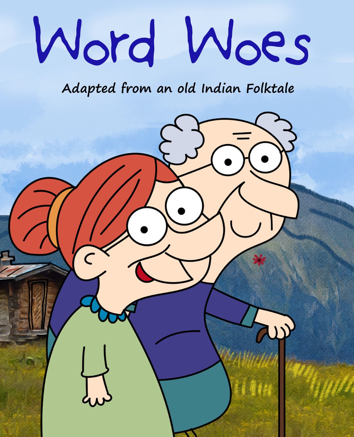 Word Woes