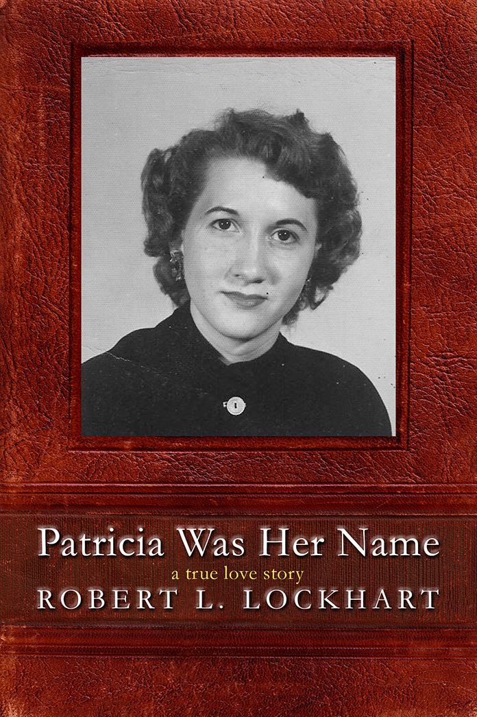 Patricia Was Her Name