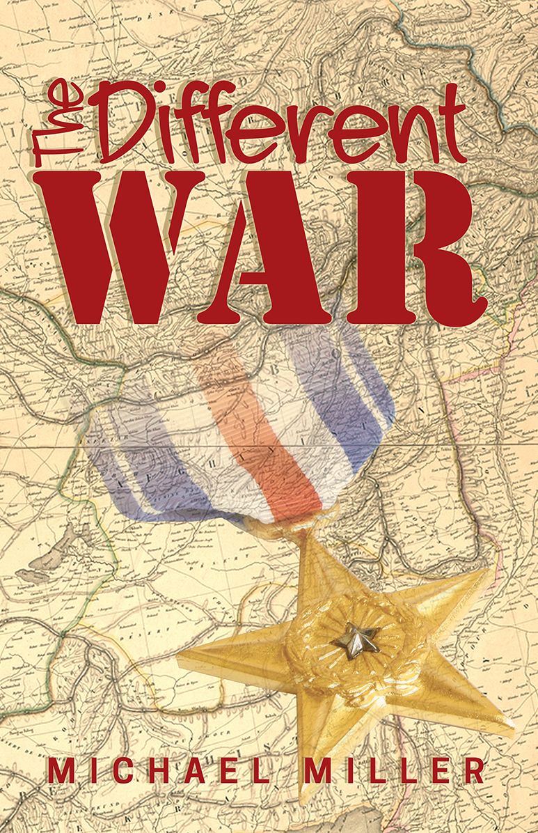The Different War