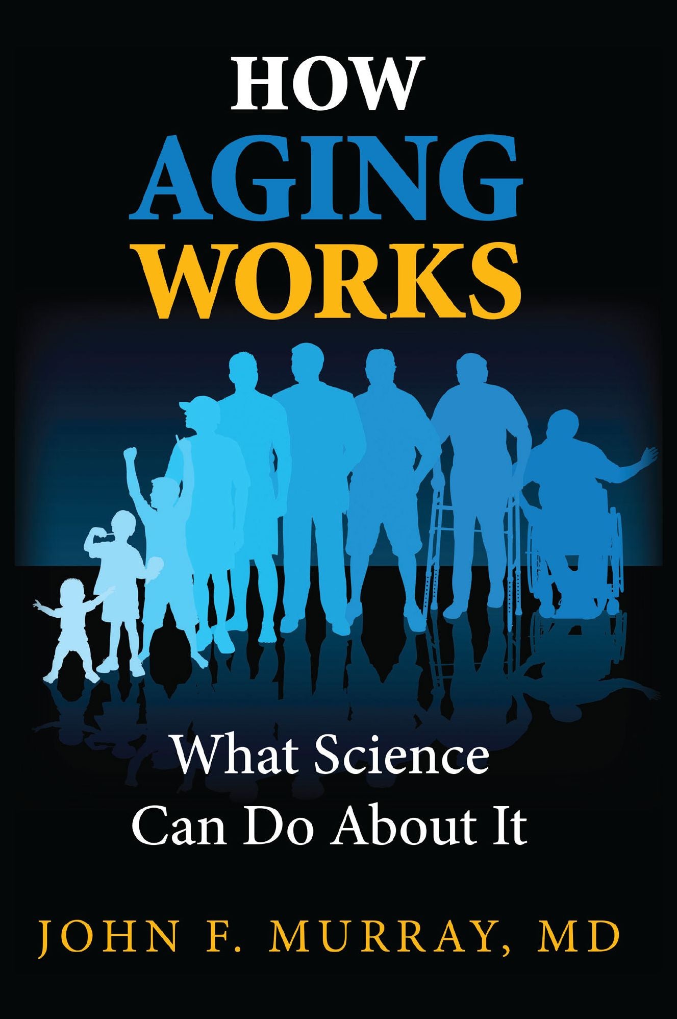 How Aging Works What Science Can Do About It