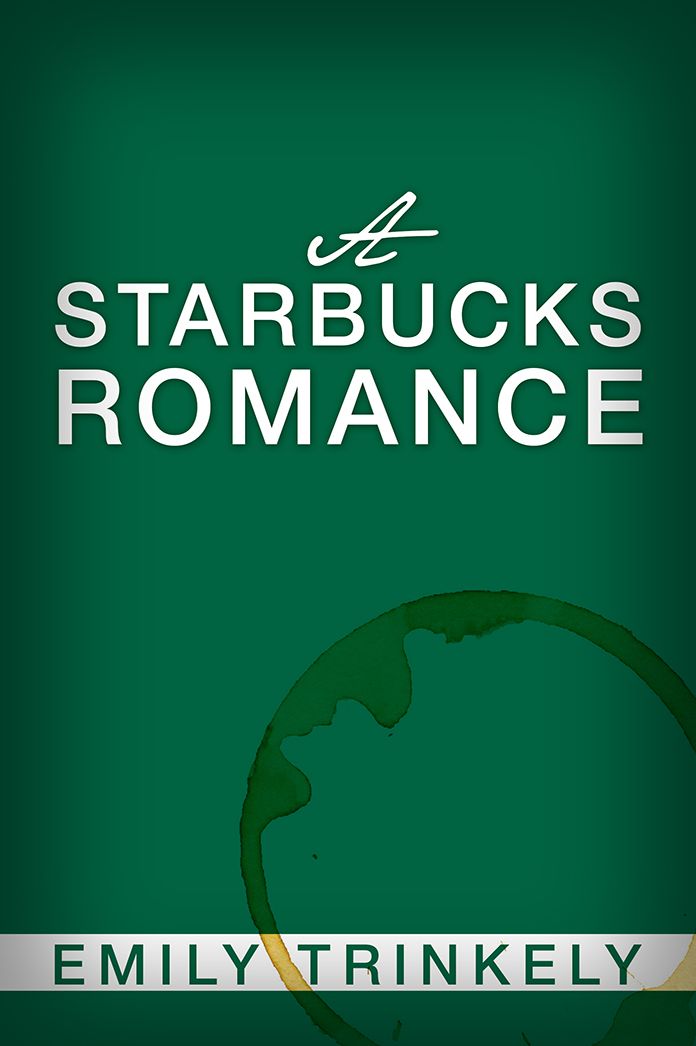 A Starbucks Romance