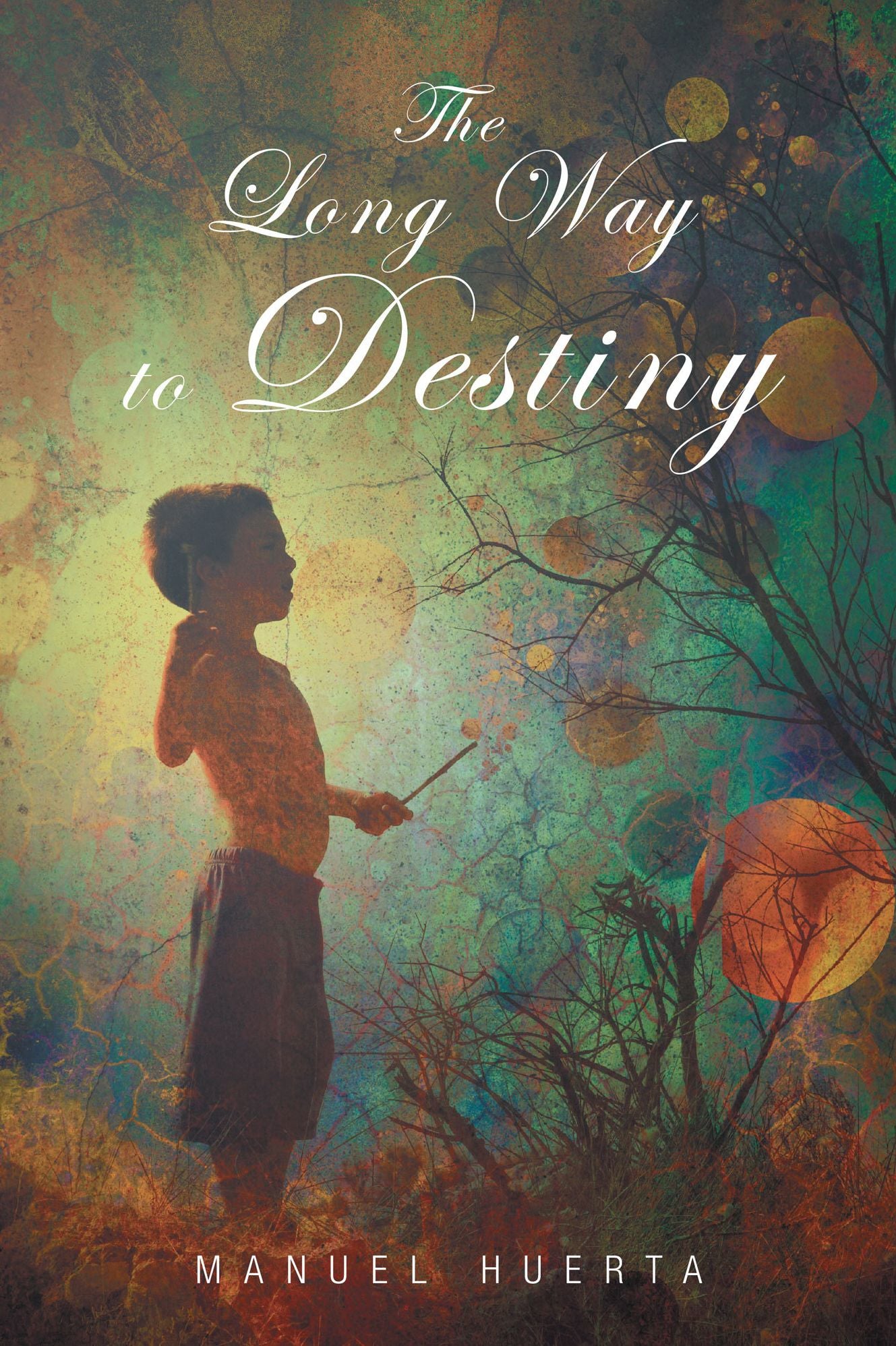 The Long Way To Destiny