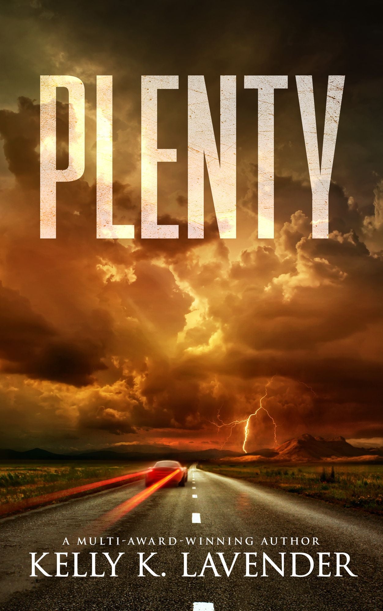 Plenty
