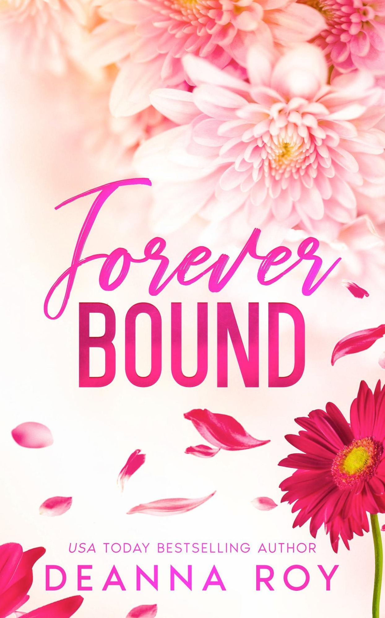 Forever Bound (Forever Series #4)
