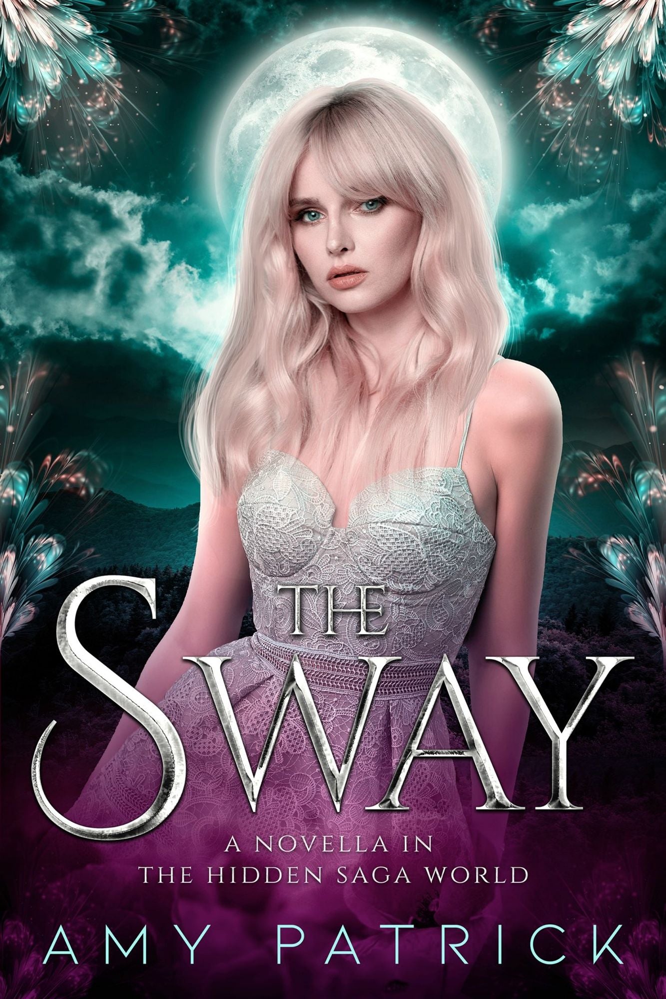 The Sway-A Hidden Novella