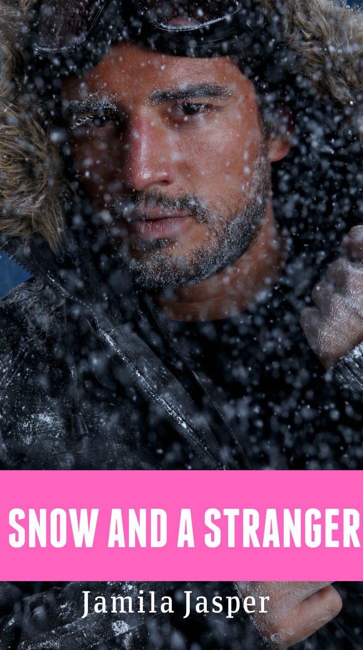 Snow And A Stranger