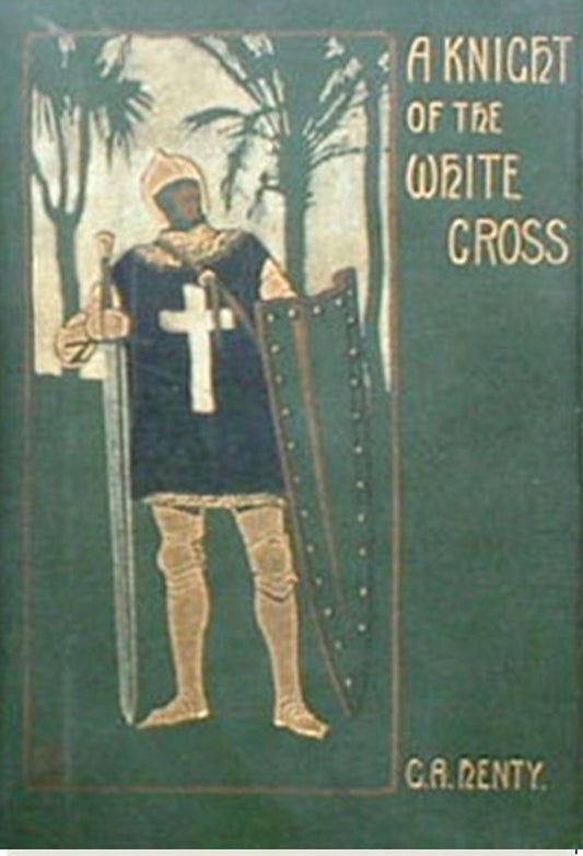 A Knight of the White Cross