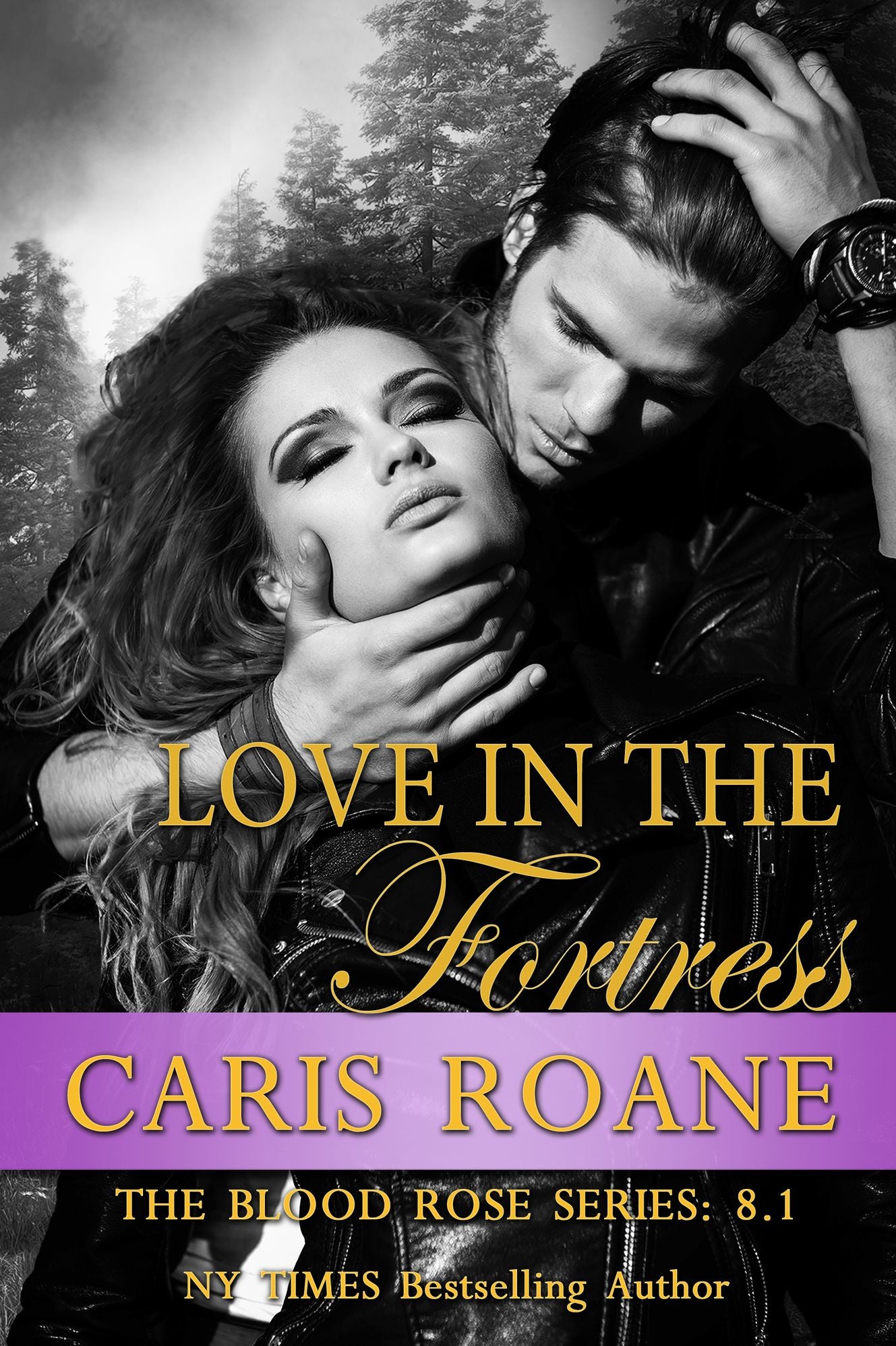 Love in the Fortress