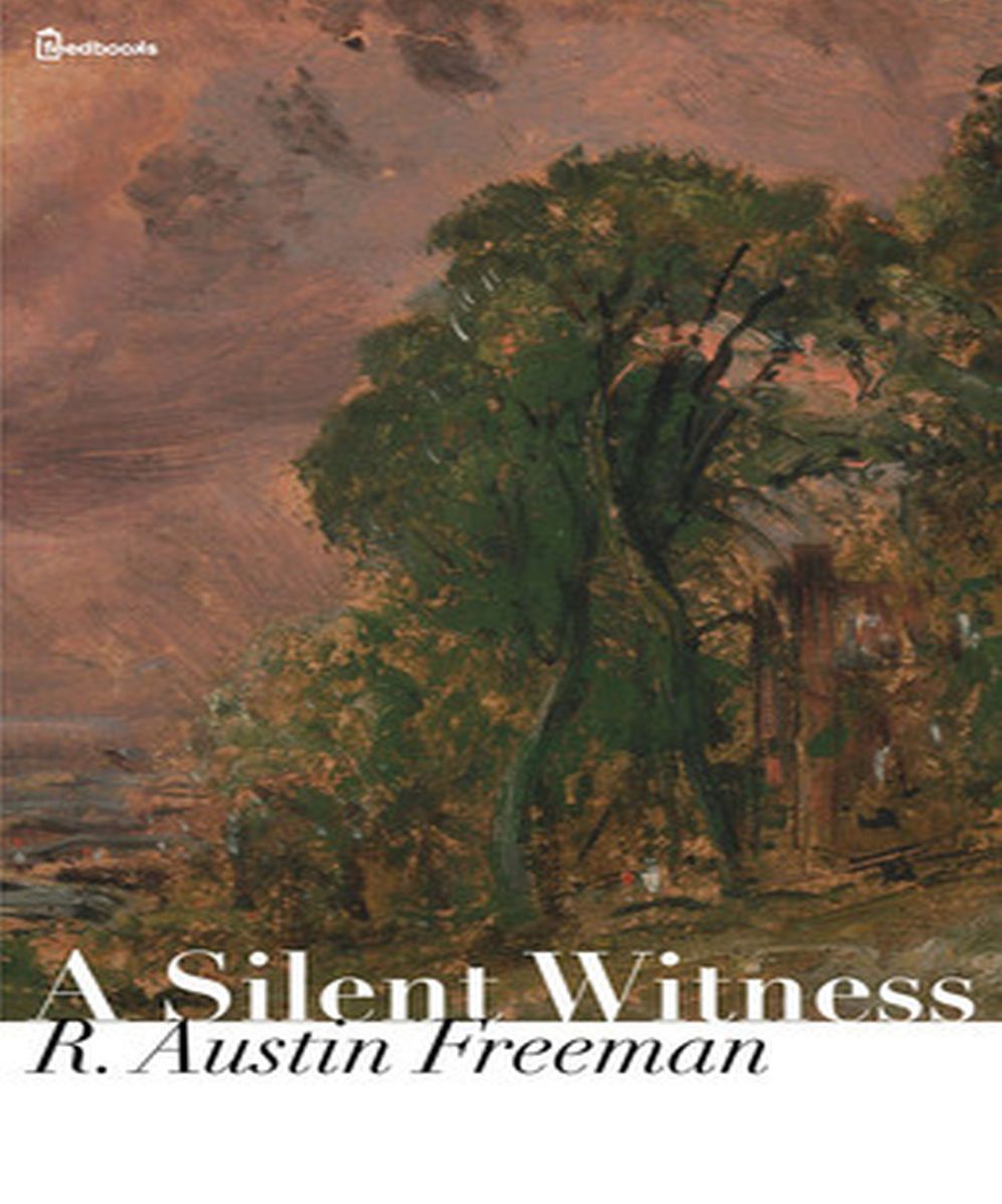 A Silent Witness