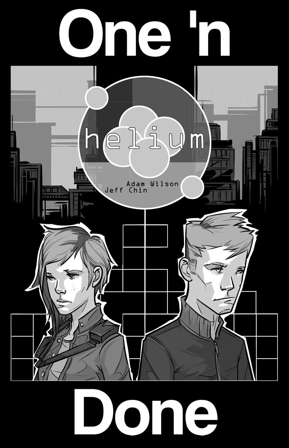 Helium