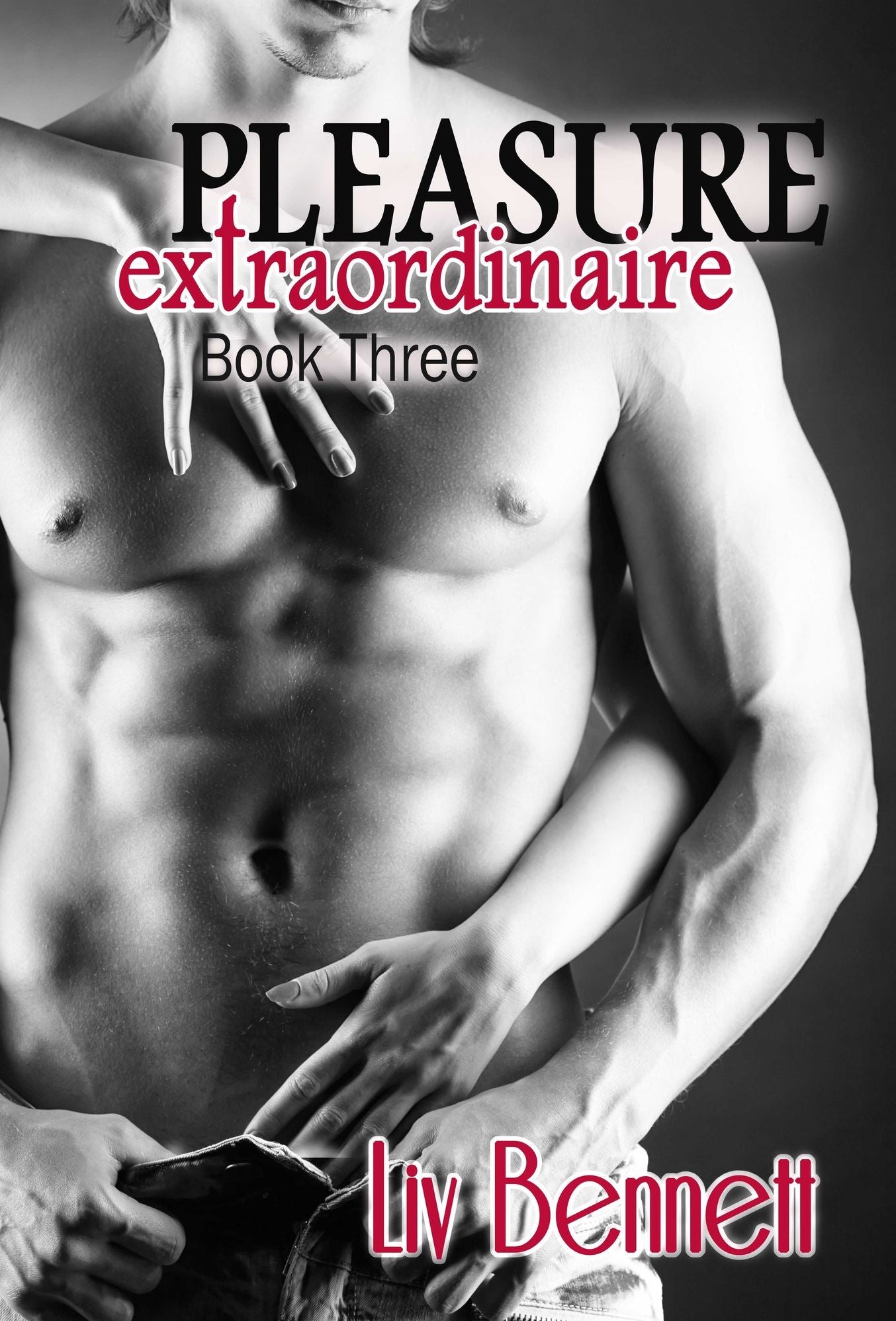 Pleasure Extraordinaire 3