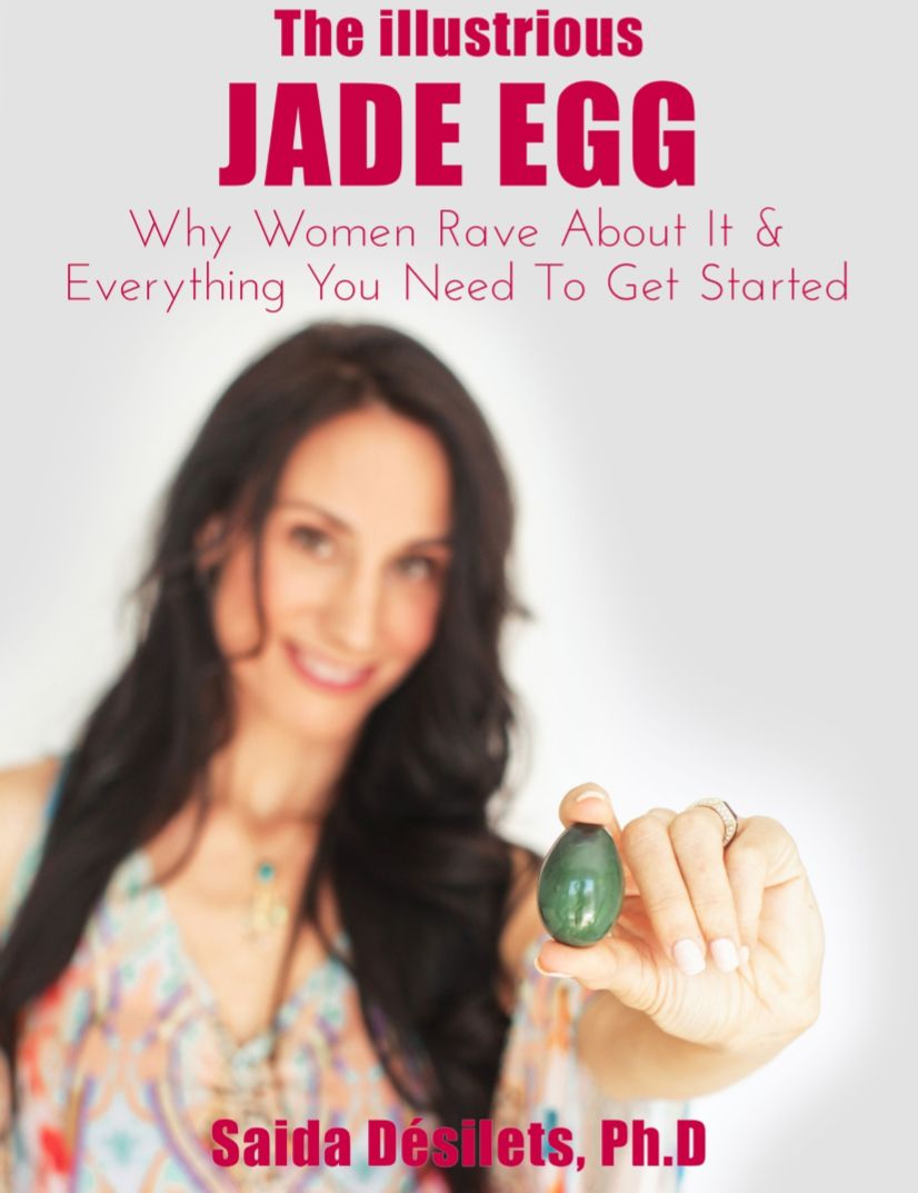 The Illustrious Jade Egg