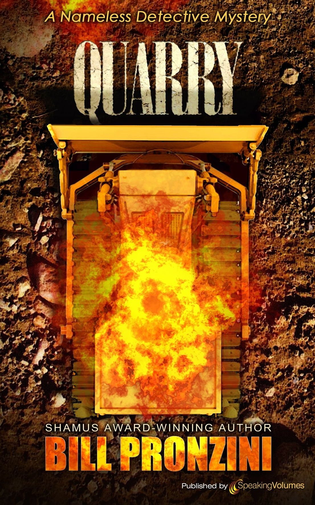 Quarry