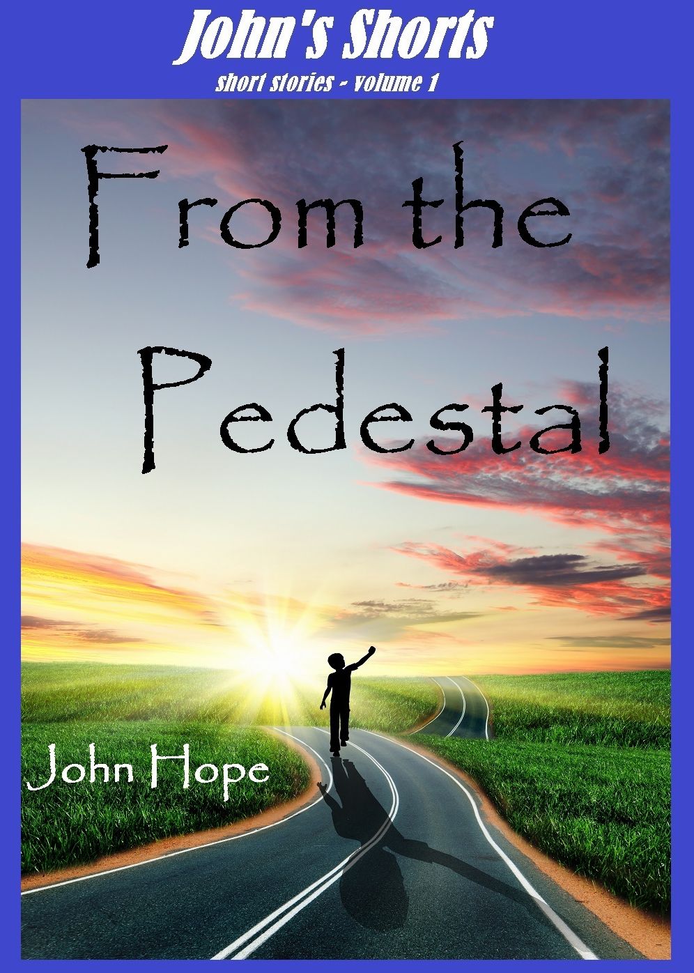 From the Pedestal