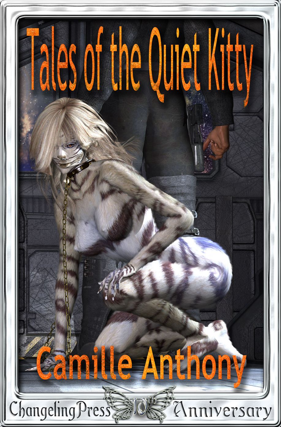 Best Of A Decade: Tales of the Quiet Kitty (Box Set)