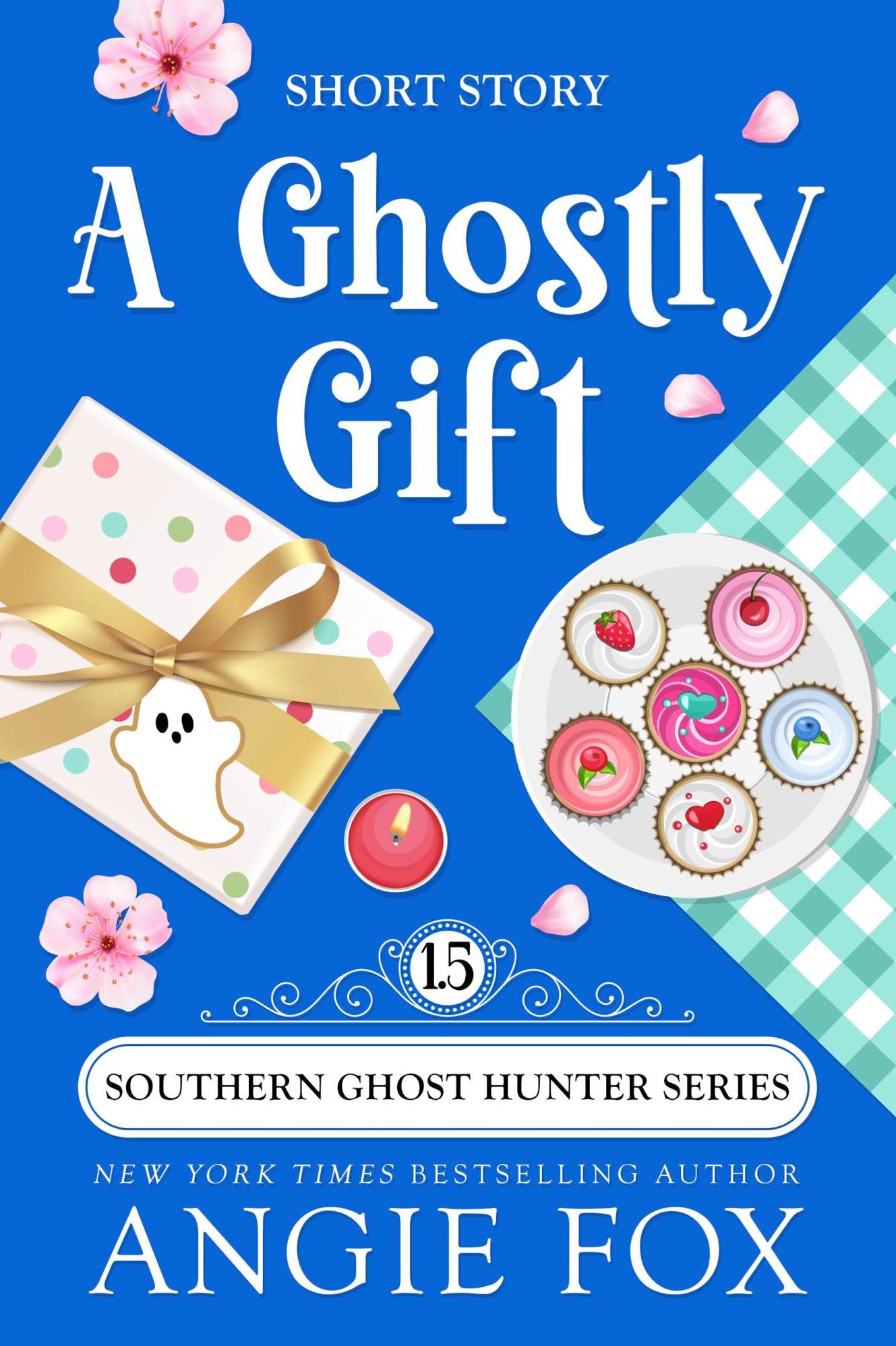 A Ghostly Gift