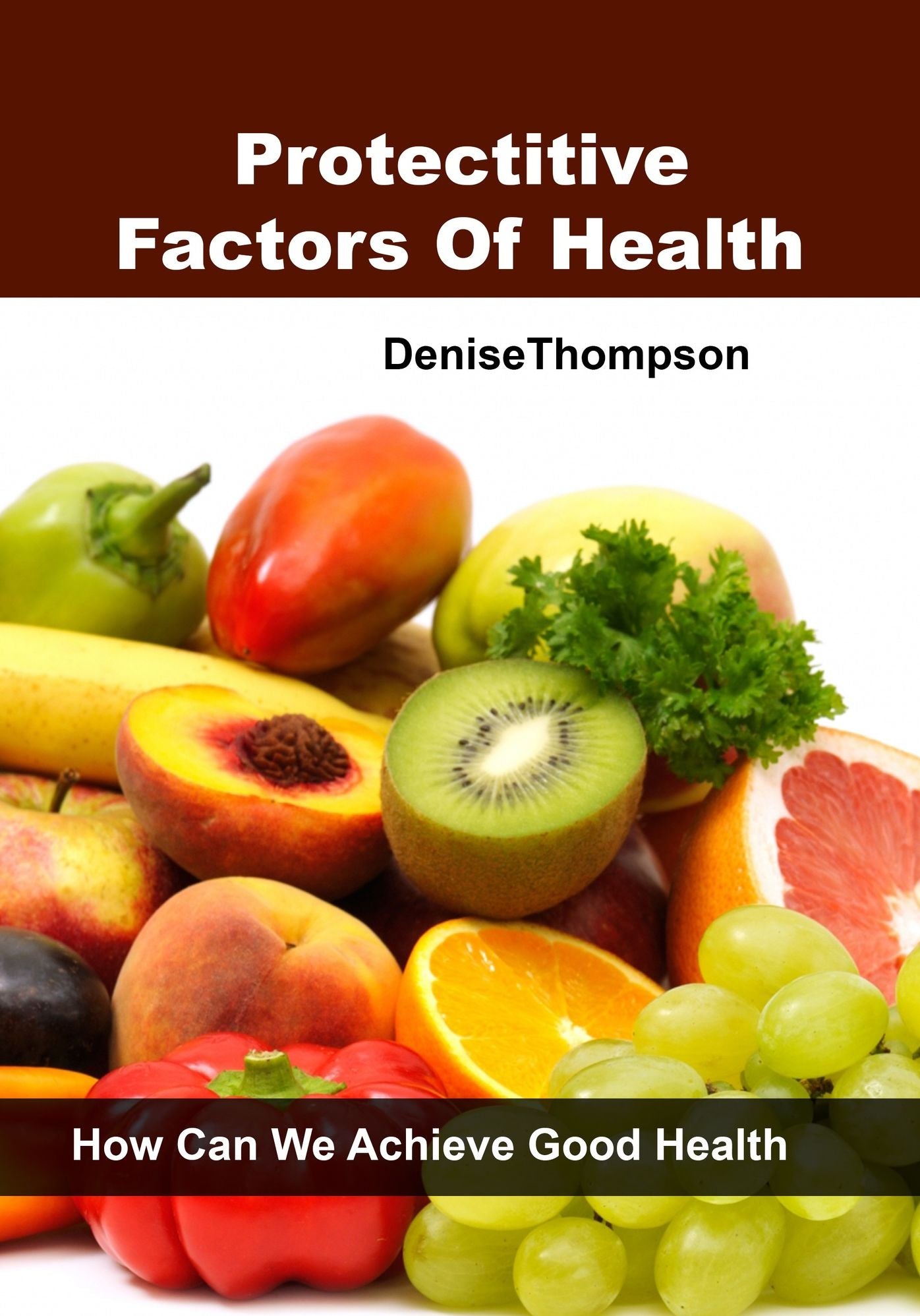 Protectitive Factors Of Health