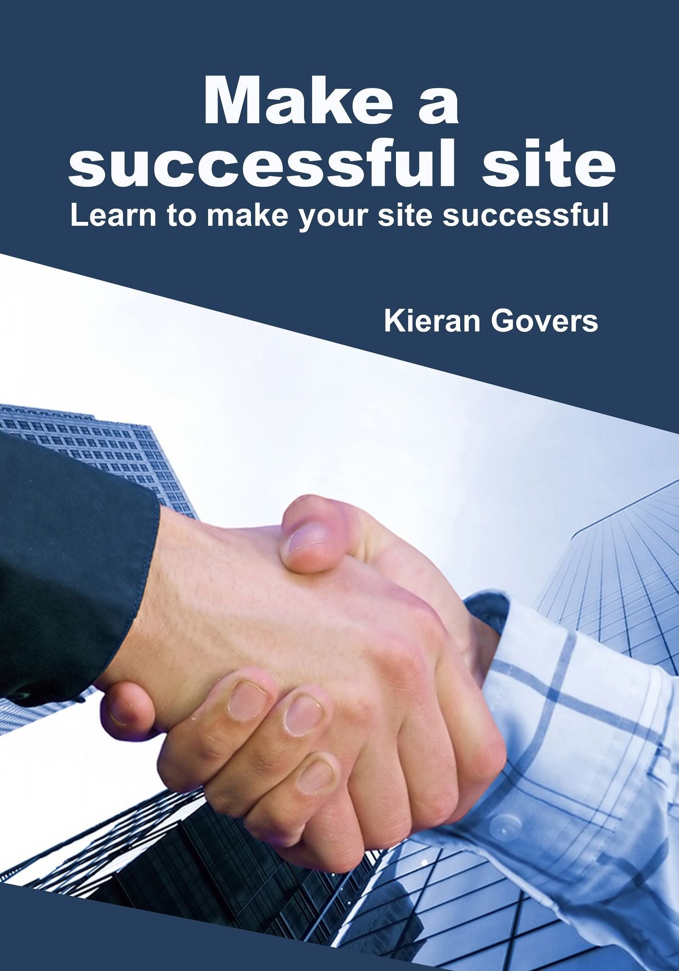 Make a successful site