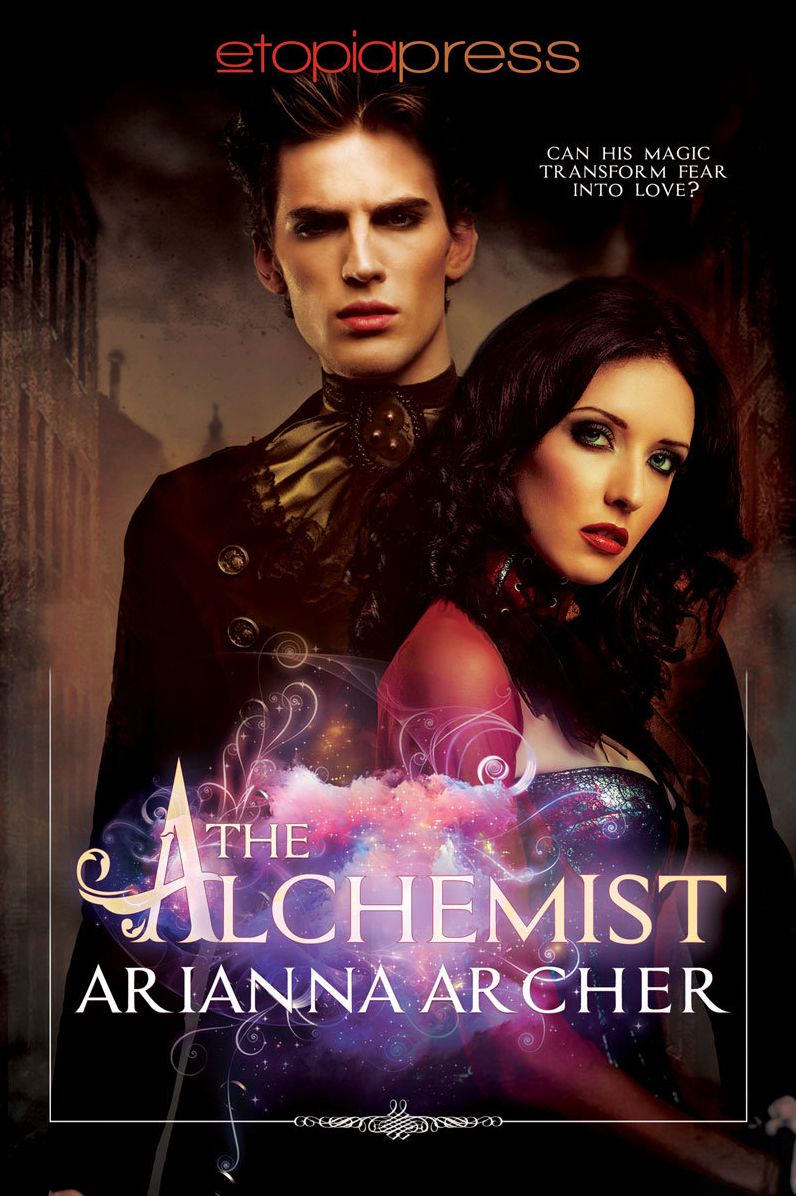 The Alchemist