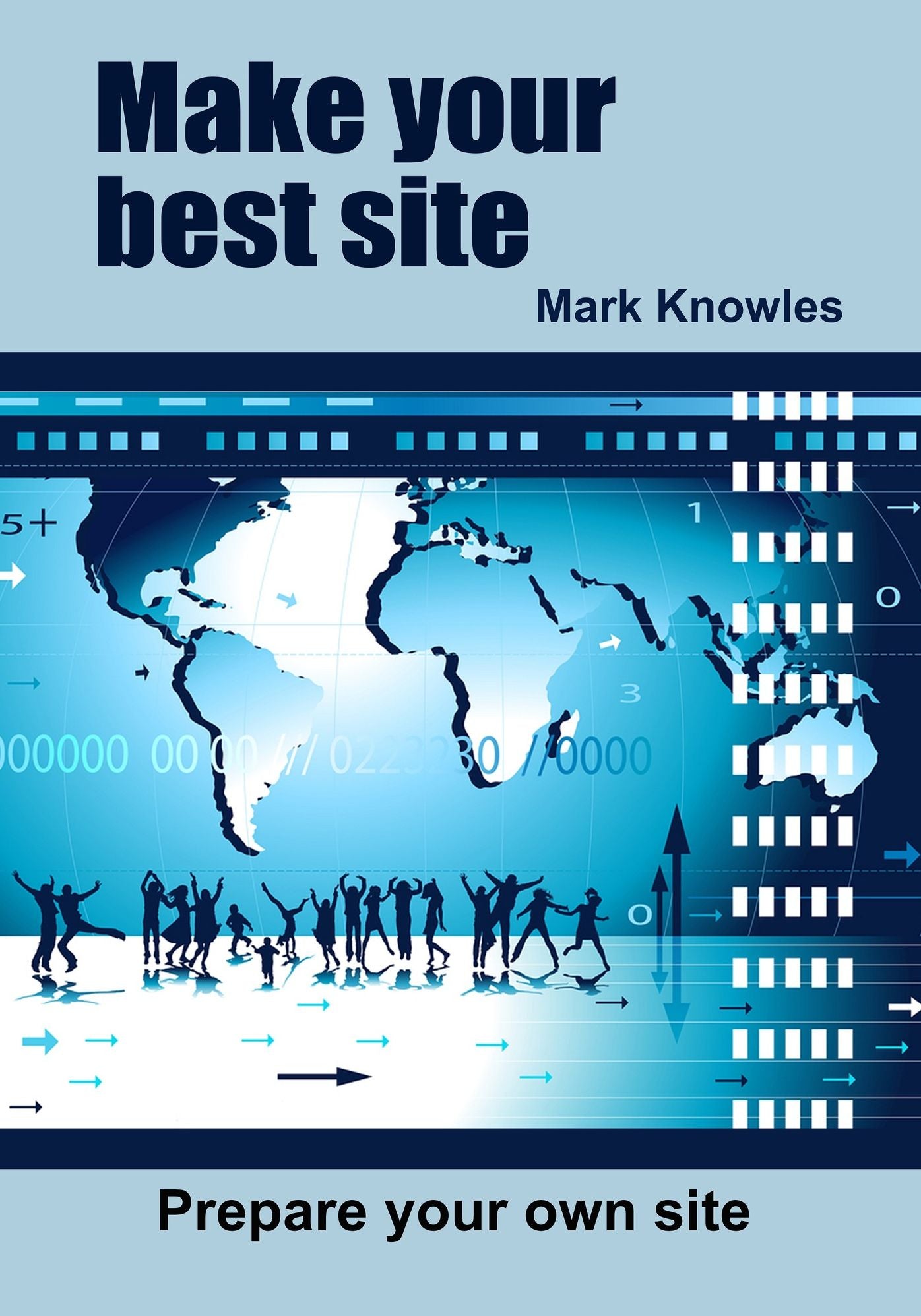 Make your best site