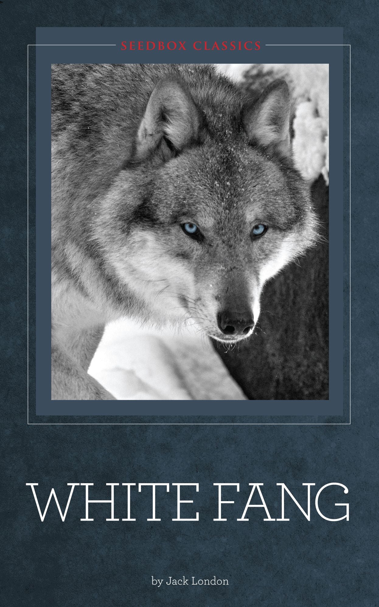 White Fang Jack London