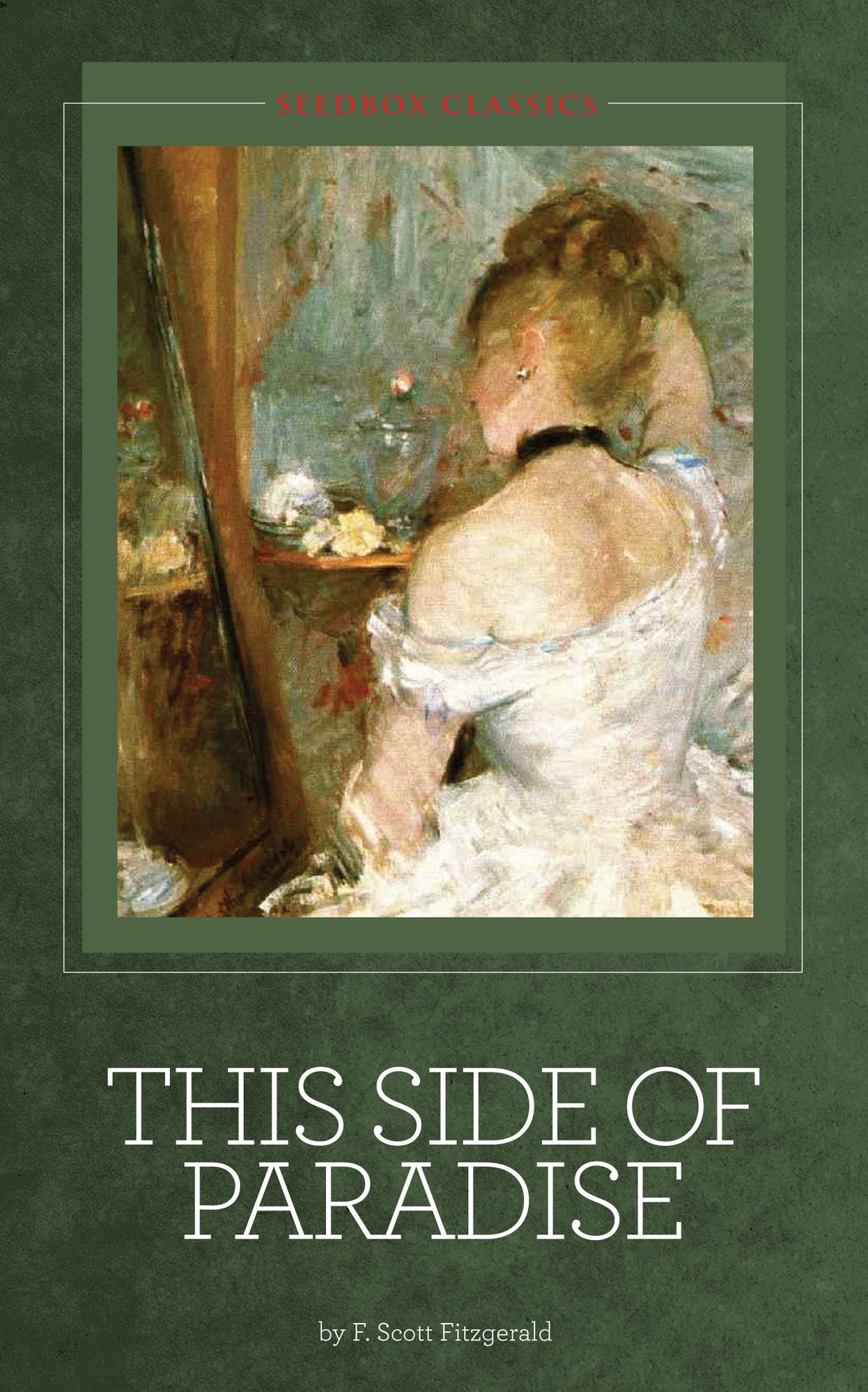 This Side of Paradise - F. Scott Fitzgerald