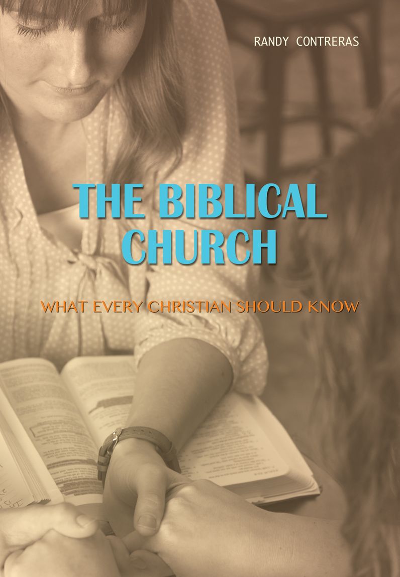 The Biblical Church