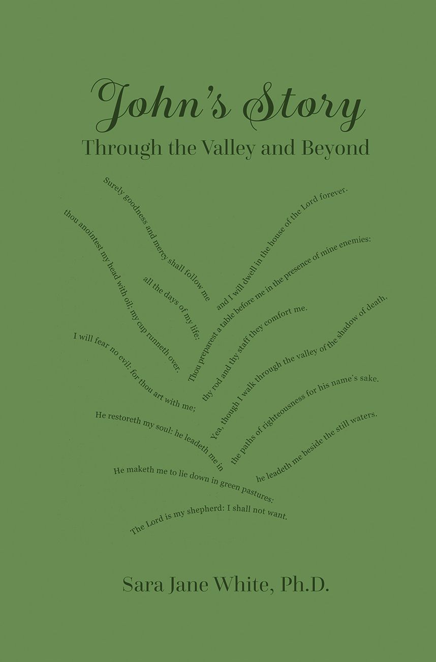 John's Story: Through the Valley and Beyond