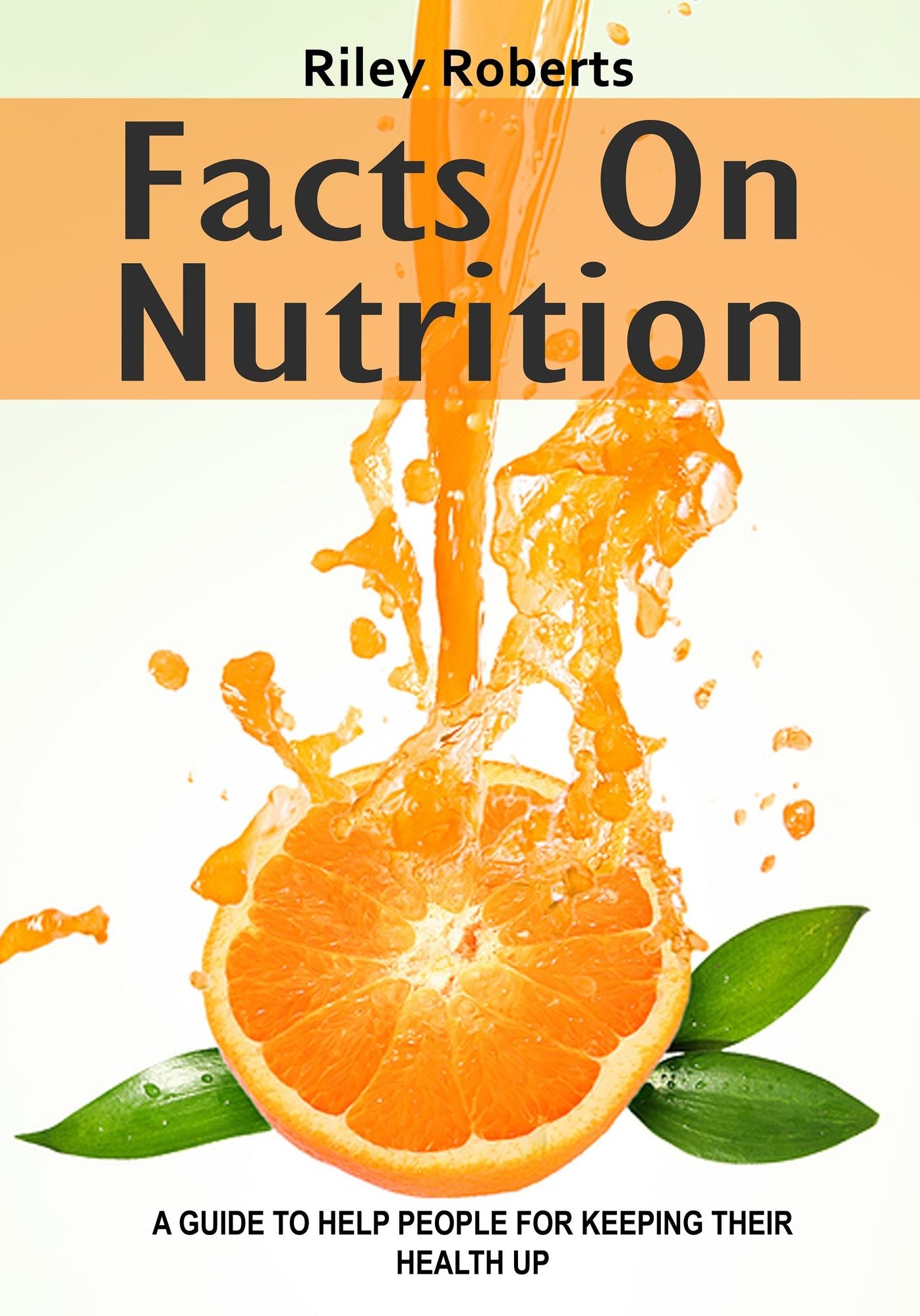 Facts On Nutrition