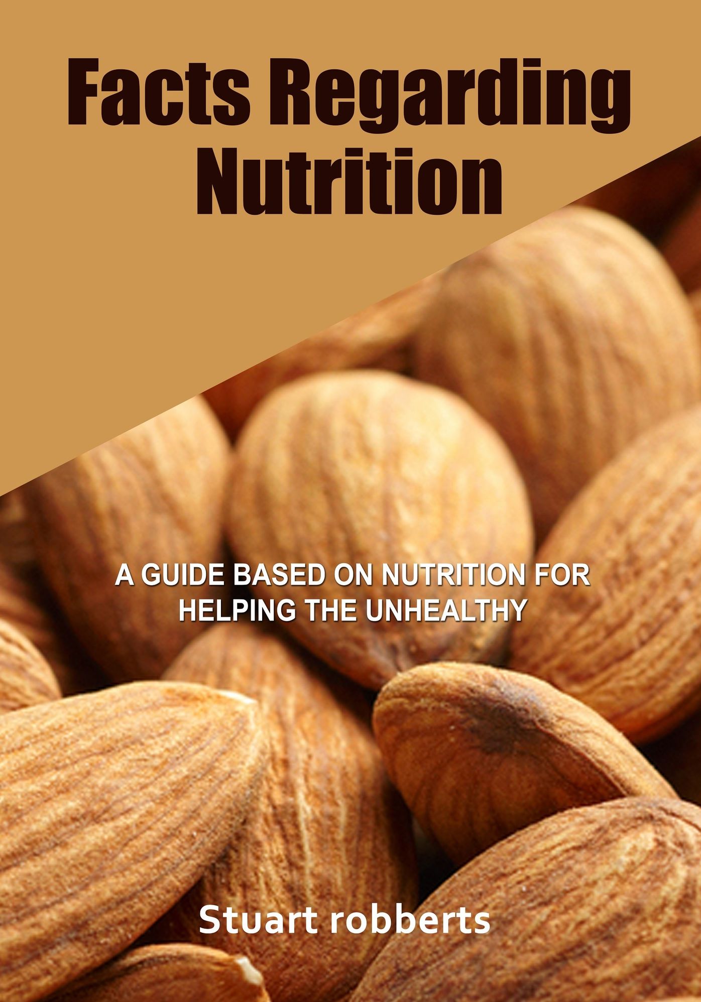Facts Regarding Nutrition