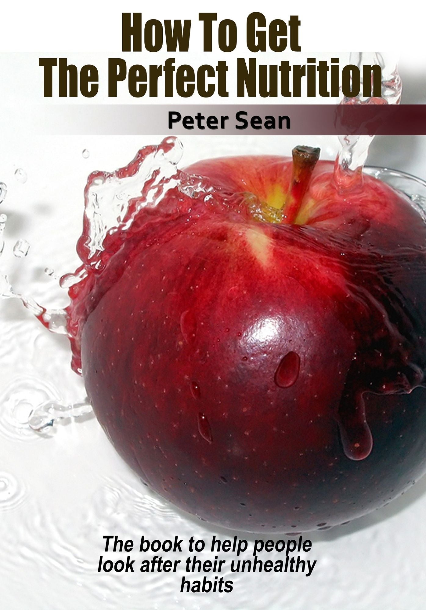 How To Get The Perfect Nutrition