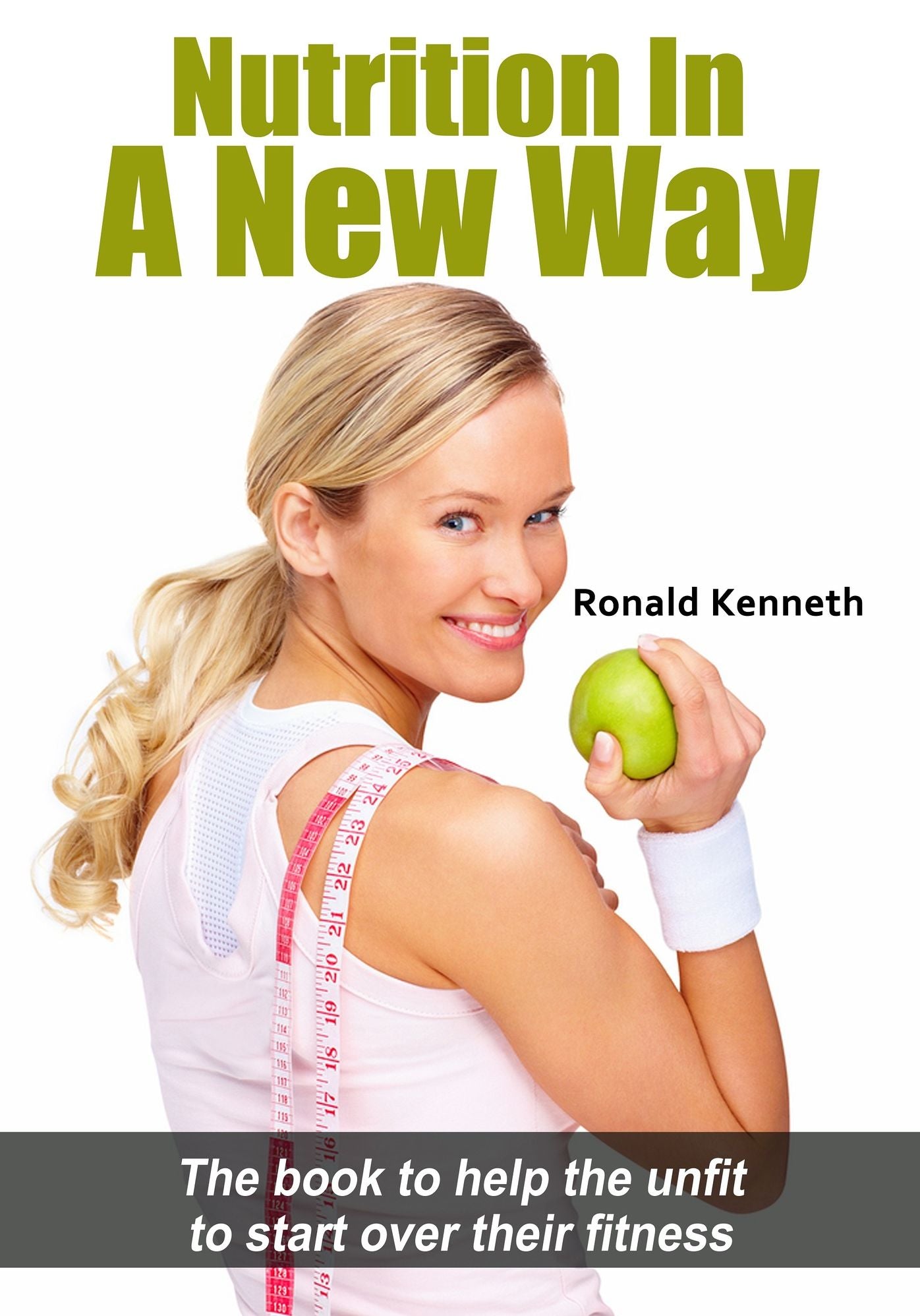 Nutrition In A New Way