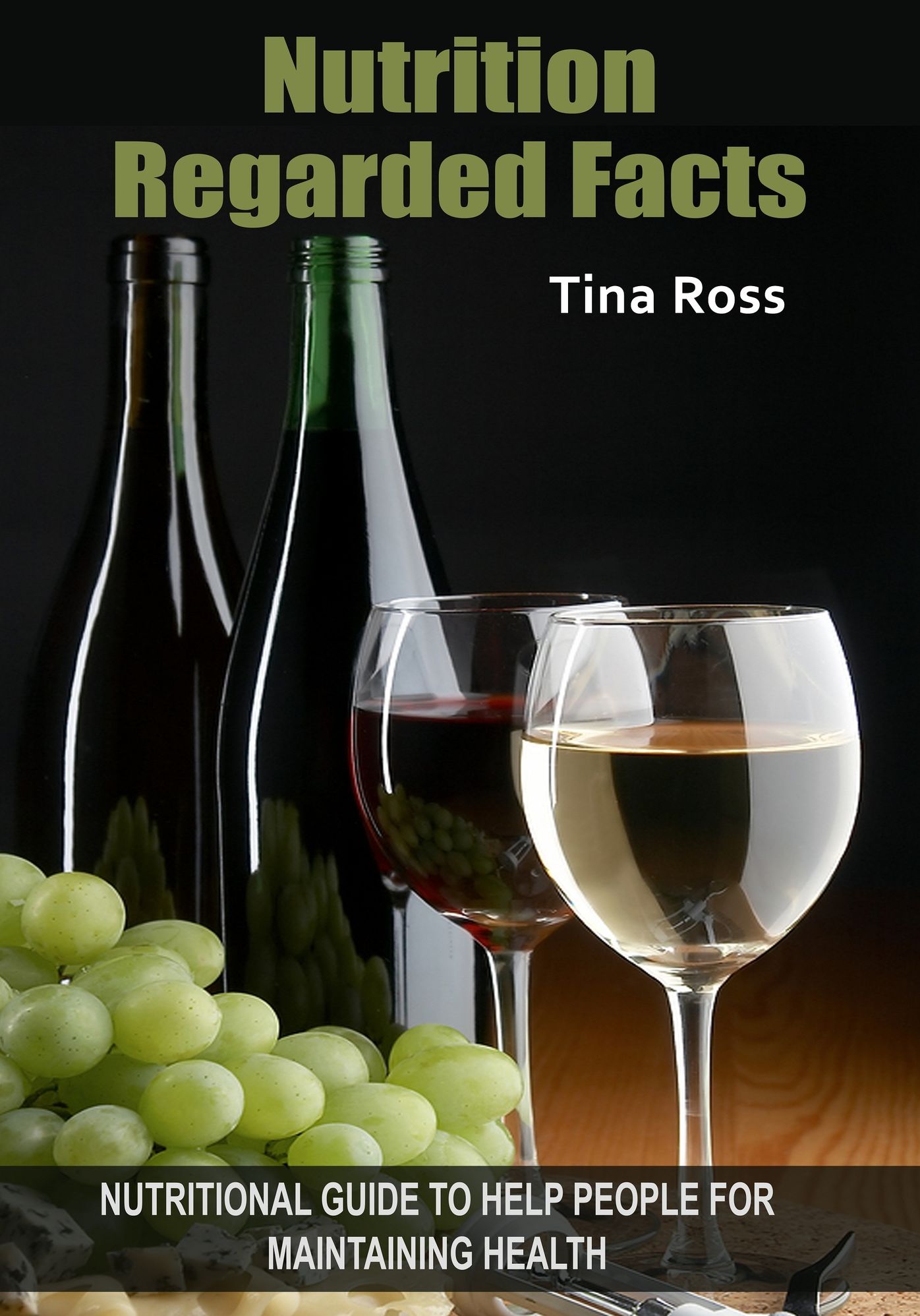 Nutrition Regarded Facts