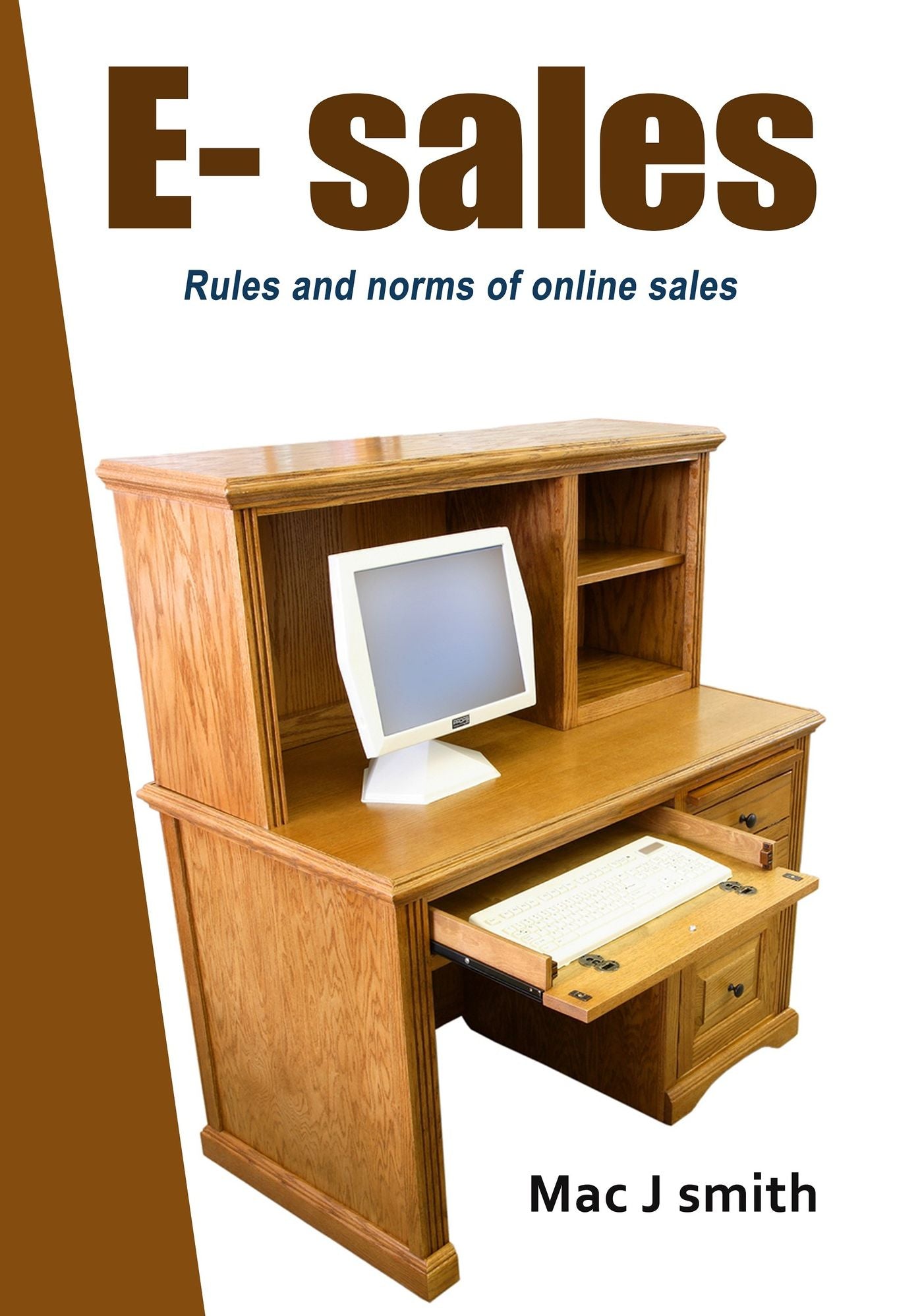 E- sales