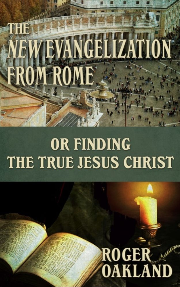 The New Evangelization from Rome
