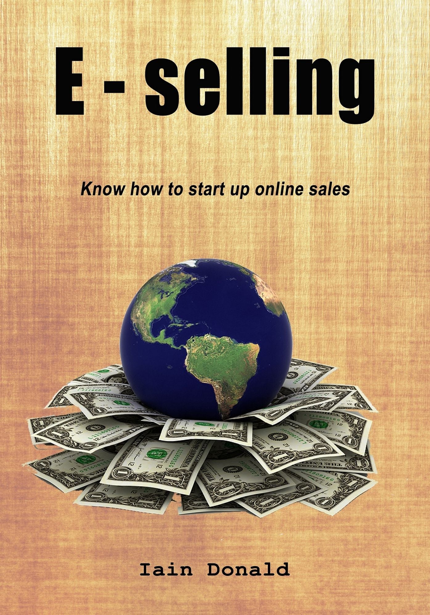 E - selling
