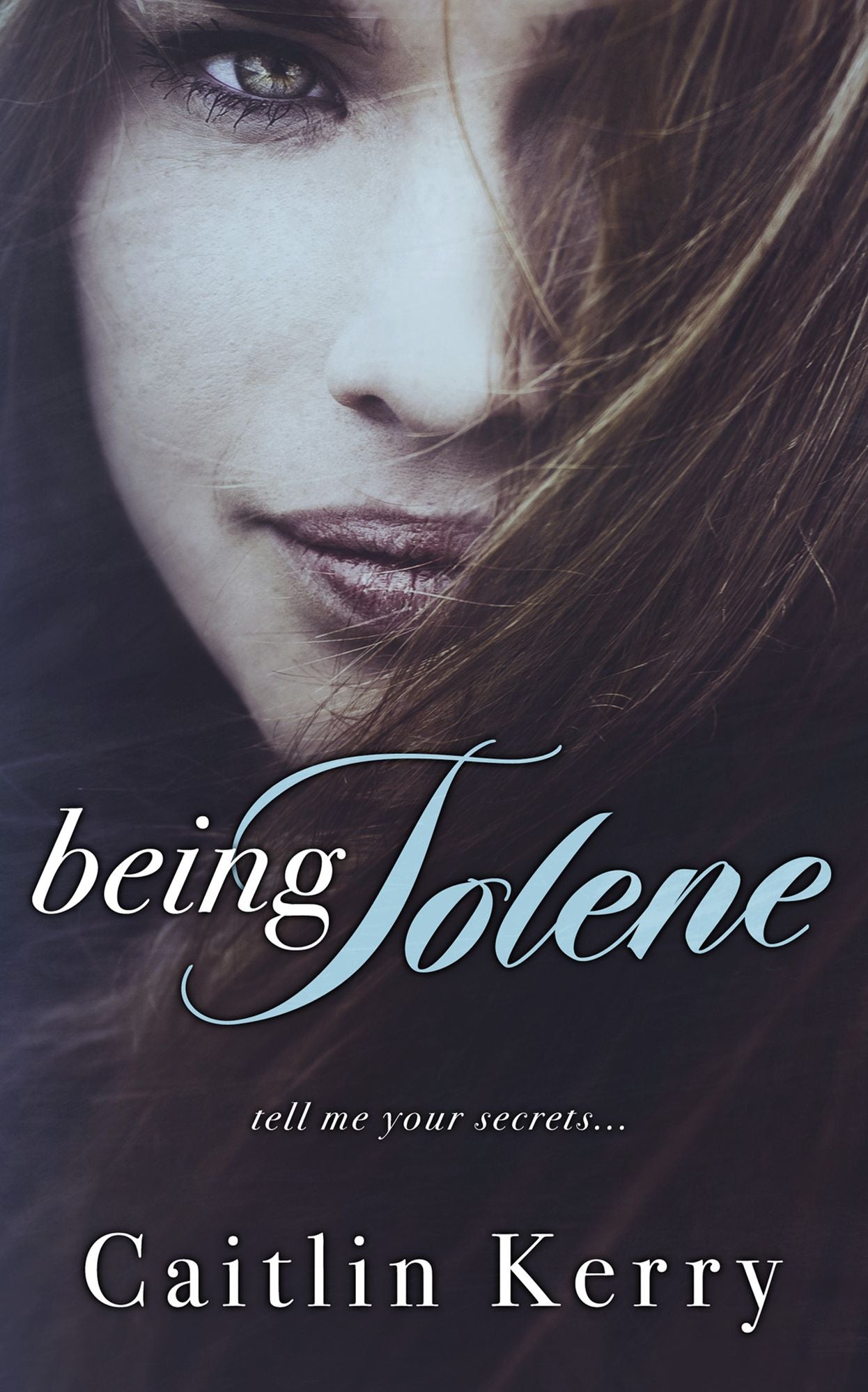 Being Jolene