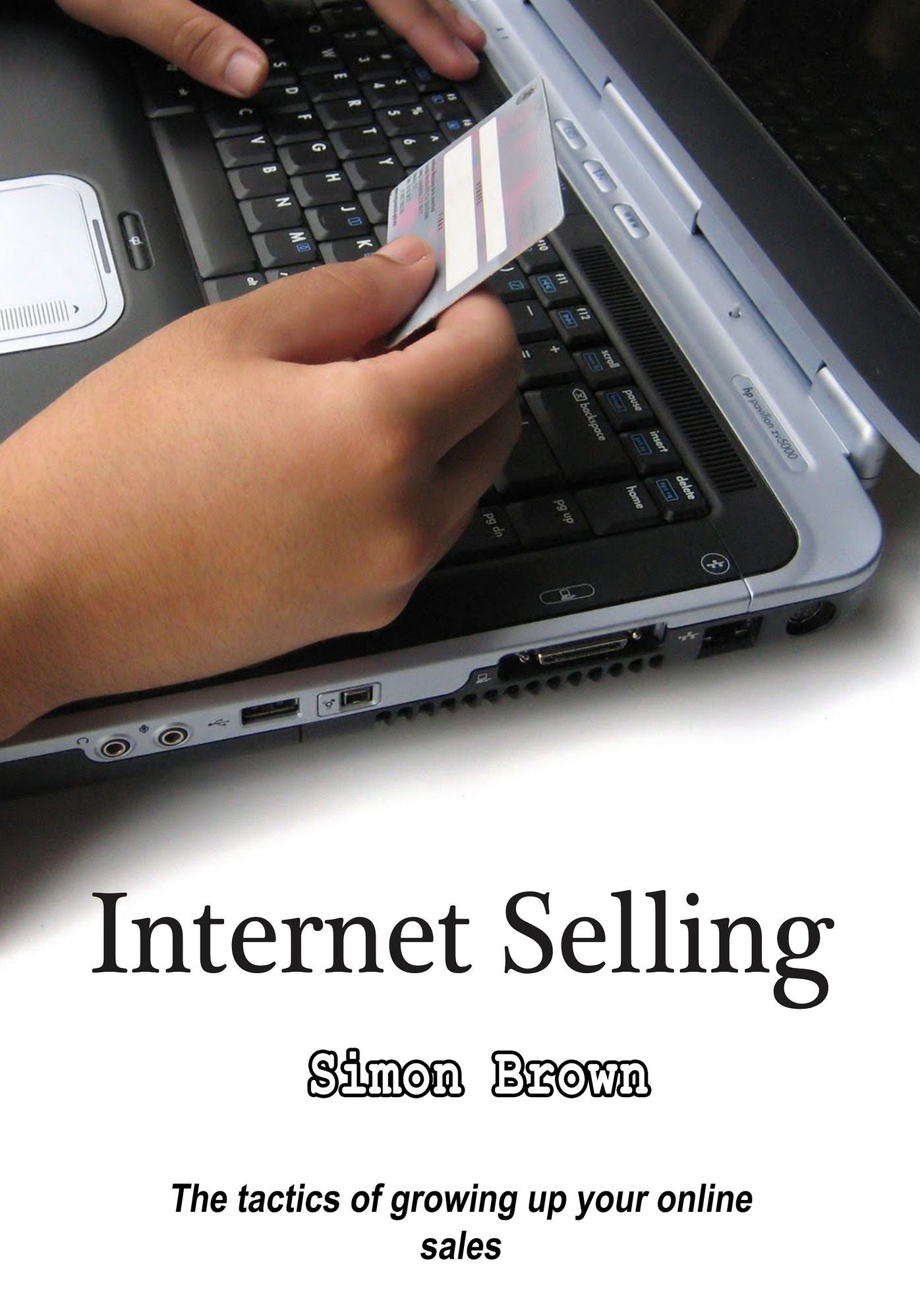 Internet selling