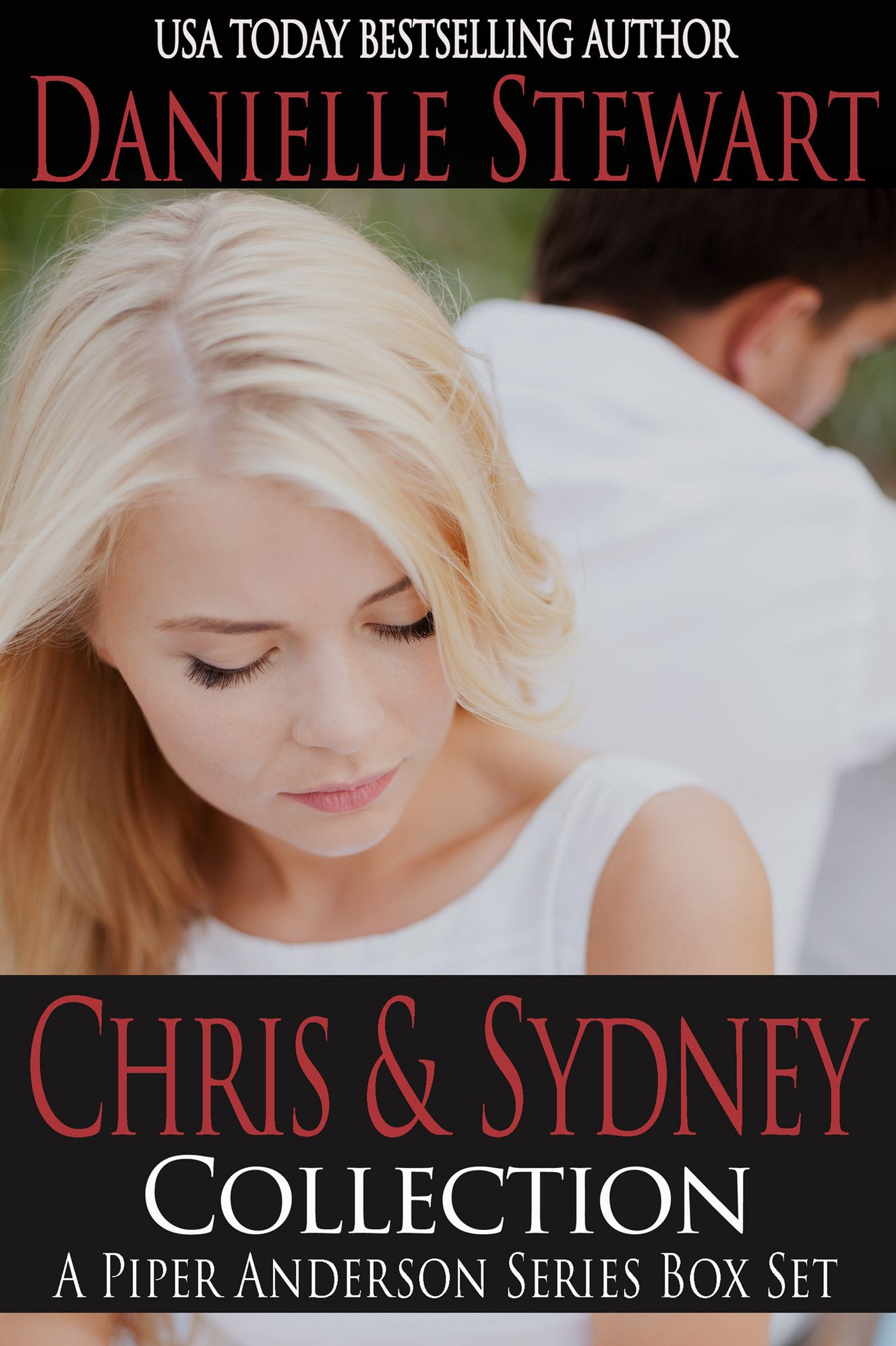 Chris & Sydney Collection