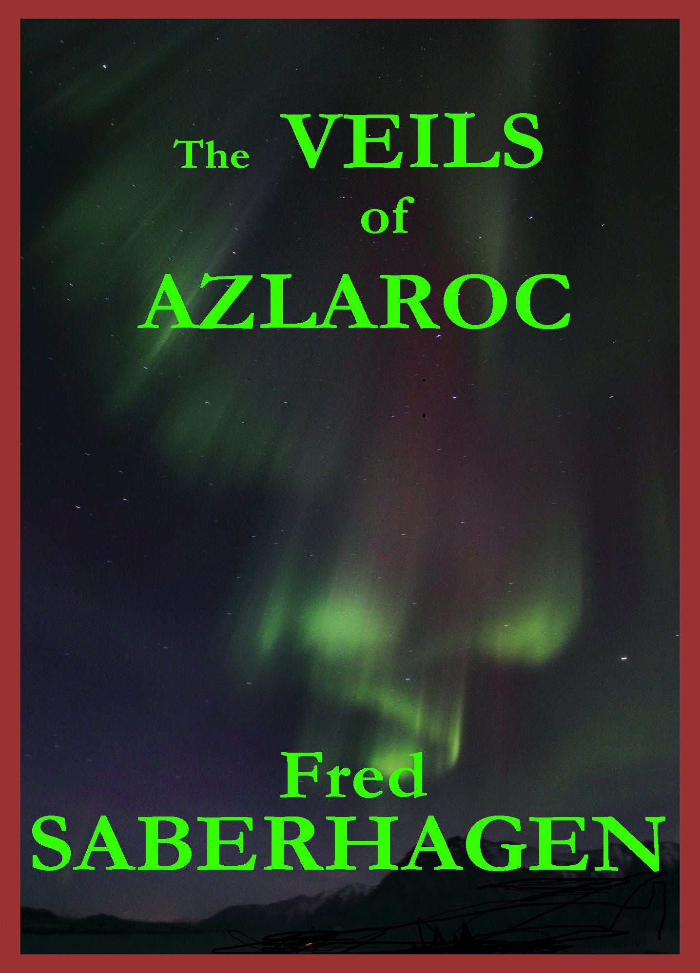The Veils of Azlaroc