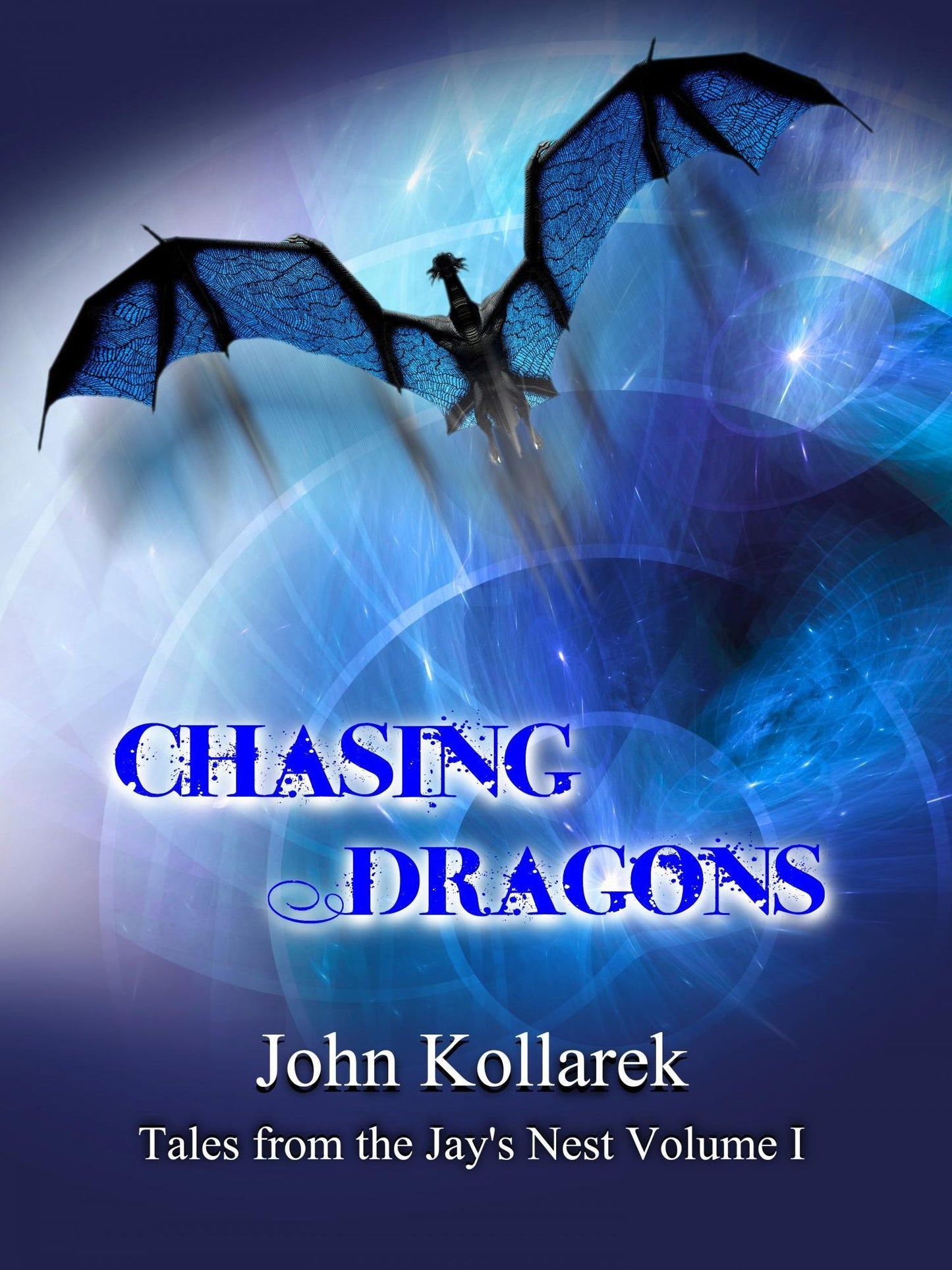 Chasing Dragons