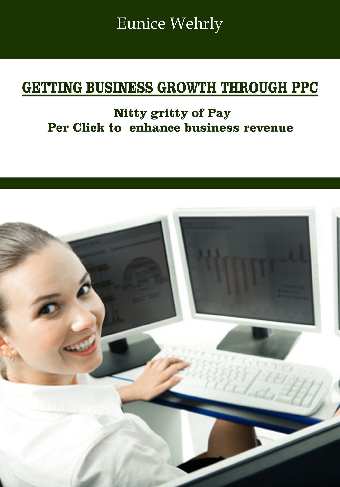 Getting business growth through PPC