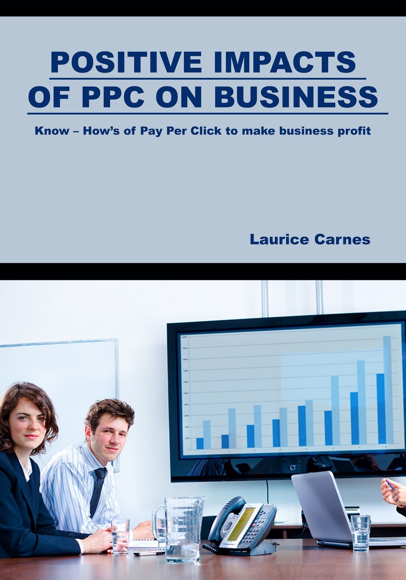 Positive Impacts of PPC on business
