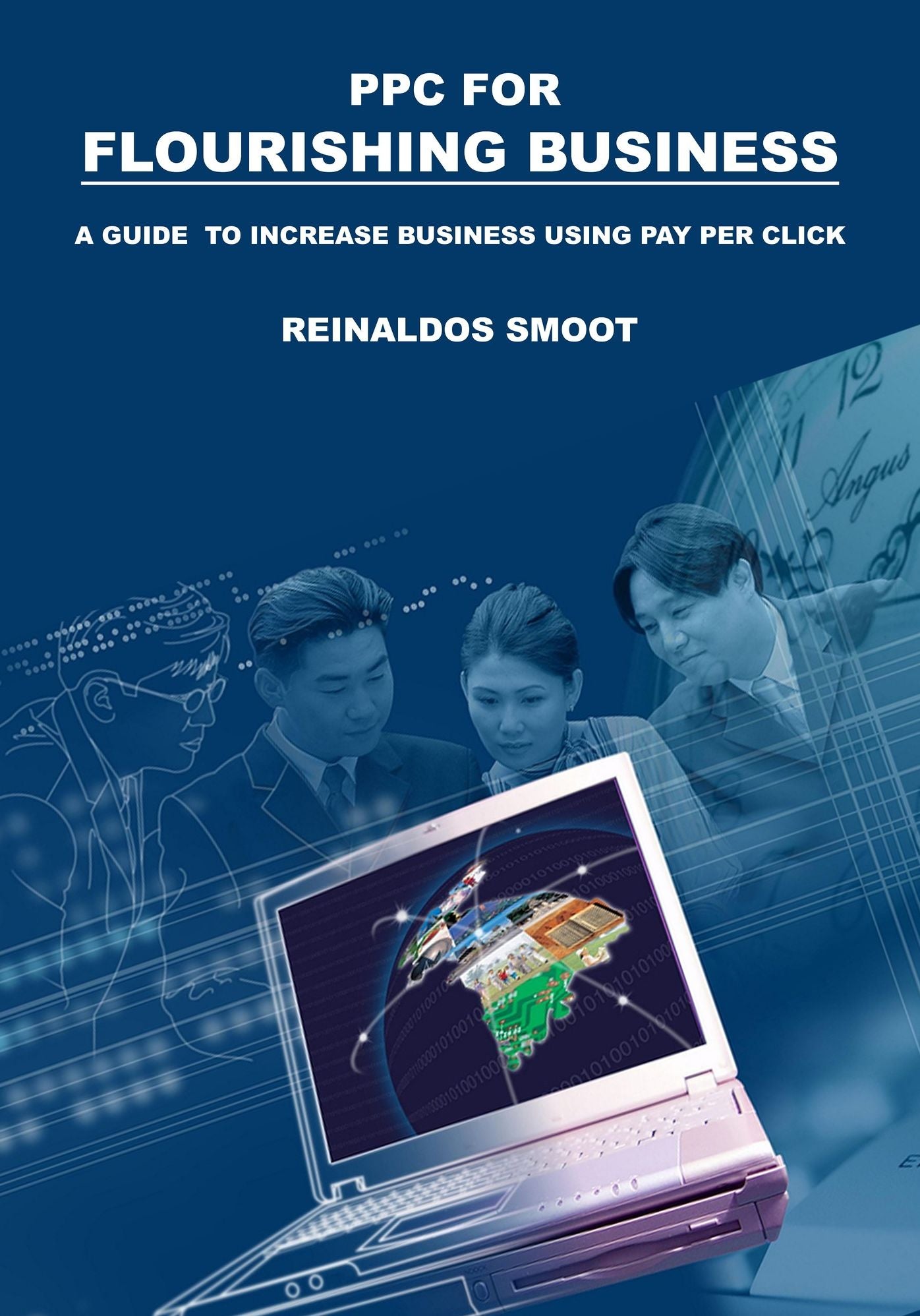 PPC for flourishing Business